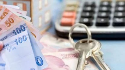Malatya'da  kriterlere uygun  44 bin 859 kira yardımı talebi bulunuyor
