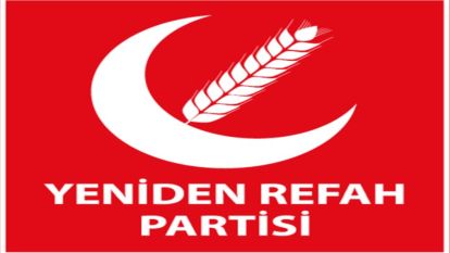 Yeniden Refah Partisi  Malatya Milletvekili Listesi
