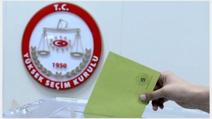 Malatya'da Seçim Günü 4 bin 844 Güvenlik Görevlisi Çalışacak
