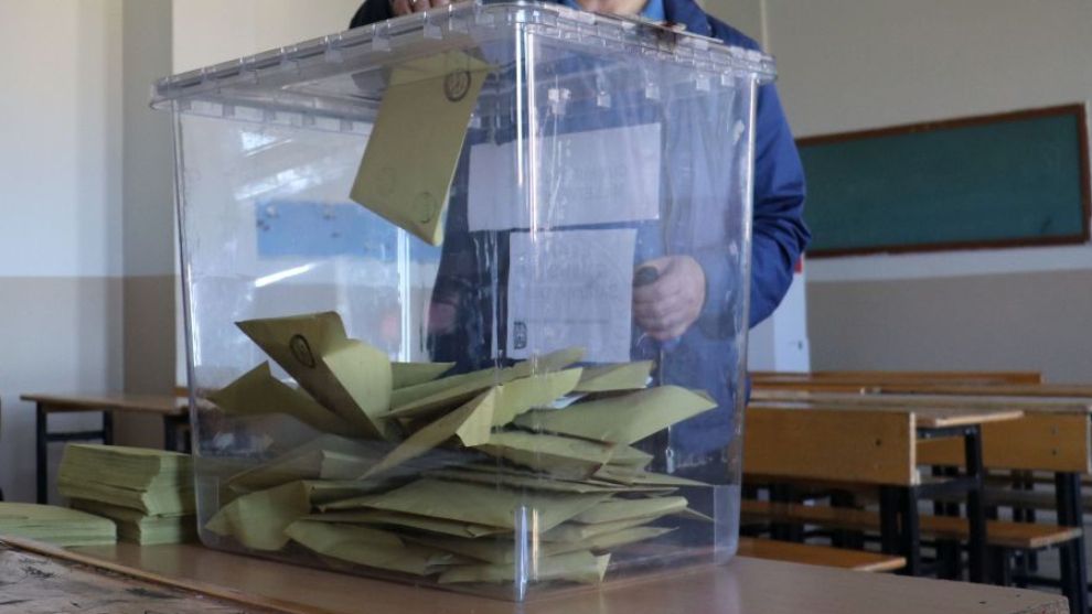 Malatya'da 15 günde gençler 172 seçmeni arttırdı