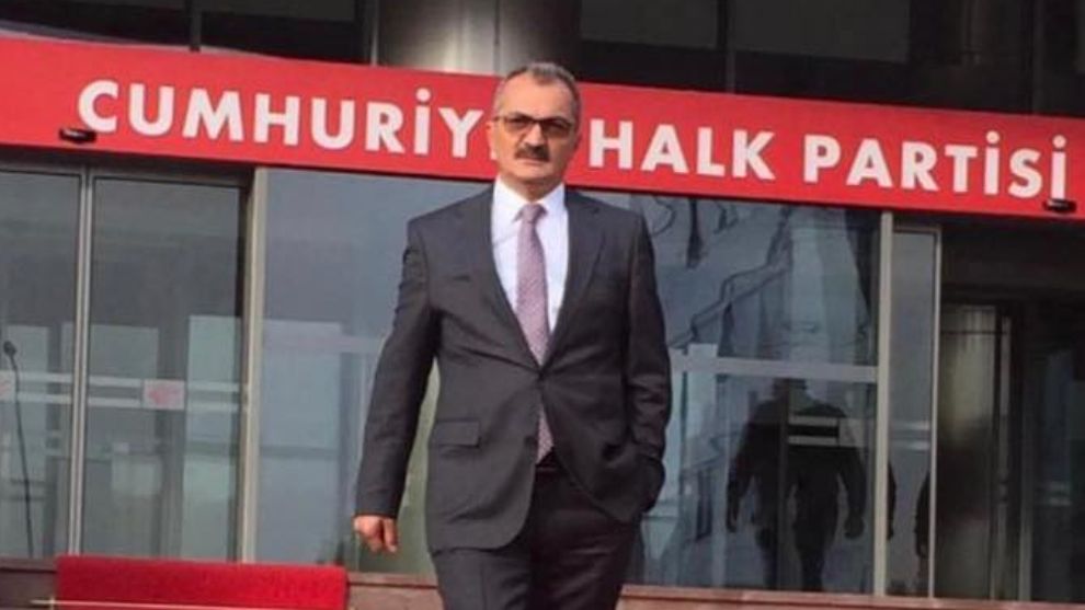 CHP eski il başkanından sert tepki, “Önce ömrünü CHP'ye vermiş olanlardan helallik alın”