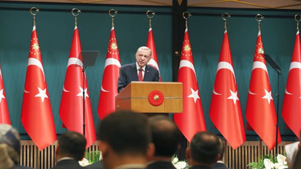 Erdoğan Açıkladı.. Malatya ve 3 ilde Mücbir Sebep Uzatılıyor