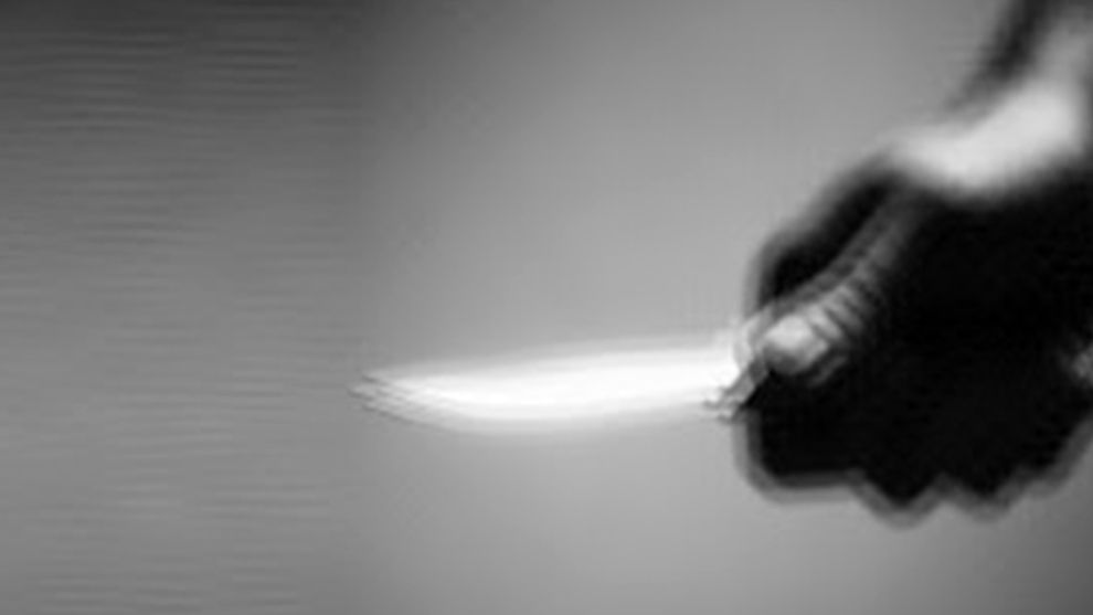 Malatya'da Polise Bıçak Çeken Şüpheli Yakalandı