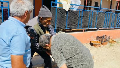 Fendoğlu, "Depremin yaraları sarılana kadar bu gündemimiz değişmeyecektir"