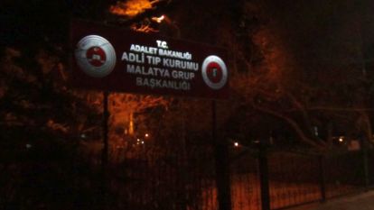 Malatya'da 43 yaşındaki kadın nişanlısını öldürdü