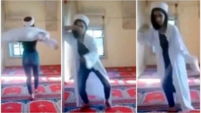 Malatya'da camide skandal ve rezil görüntüler