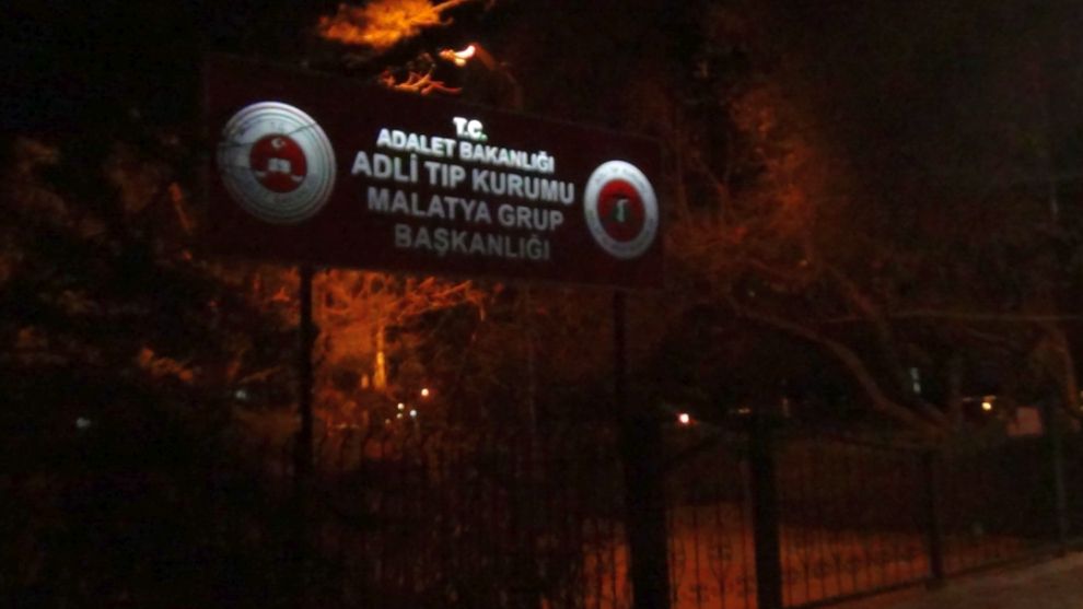 Malatya'da 43 yaşındaki kadın nişanlısını öldürdü