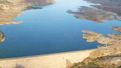 Malatya'da deprem de zarar gören 2 barajda onarım ve bakım yapılacak