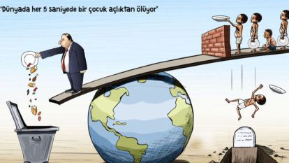 Oku, insaf et ama israf etme ...(3)