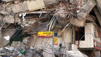 Deprem bölgesi Malatya'da araç sayısı 9 ayda 10 bin arttı