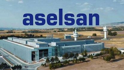 Erdoğan'ın imzaladığı karardaki sanayi alanına ASELSAN fabrika kuruyor