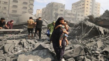 Böl, parçala, yönet ve Orta Doğu'daki kölecil düzen