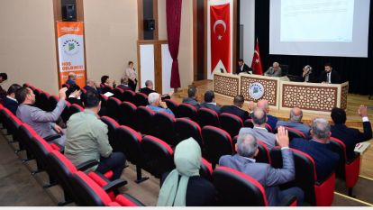 CHP'li Üye imardaki oyunu yüzlerine söyledi, “Erdoğan'a karşı mücadeleye dönüştürdünüz”