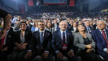 Kılıçdaroğlu, Özel ve İmamoğlu