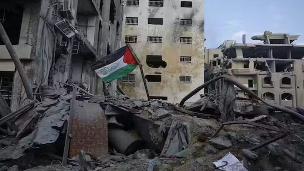 Gazze'de yaşanan 7 ilginç olay