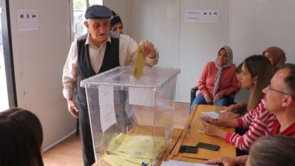 Malatya'da yerel seçimde hangi saatlerde oy kullanılacak?