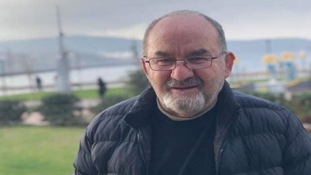 Malatya futbolunun sevilen isimlerinden Mehmet Doğan vefat etti