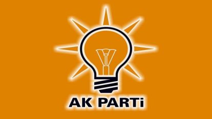 AK Parti'de 2 ilçe başkanı değişti