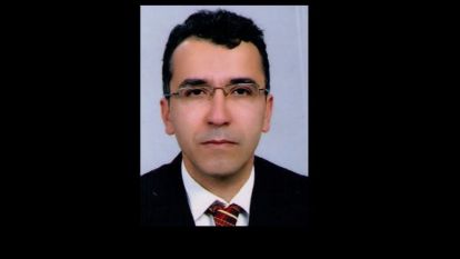 Göğüs Hastalıkları Uzmanı Prof. Dr. Hacıevliyagil Otobüs Kazasında Öldü