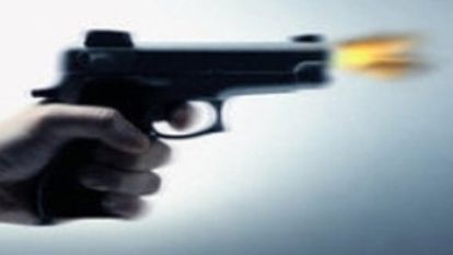 Malatya'da kadına silahlı saldırı