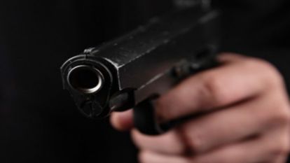 Malatya'da Silahlı Kavgada 2 Kişi Yaralandı