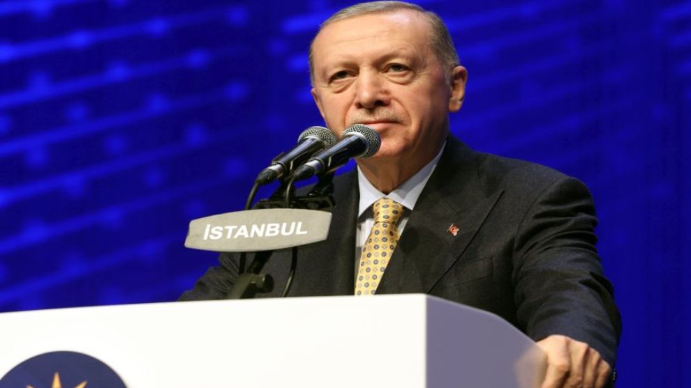Erdoğan, Malatyalı 2 ilçe başkan adayını açıkladı