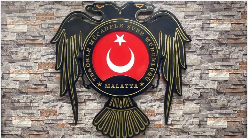 Malatya'daki PKK/KCK Operasyonunda 4 Gözaltı Var
