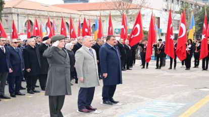 "13 Şubat tarihi Malatya için anlamlı ve önemli bir gündür"