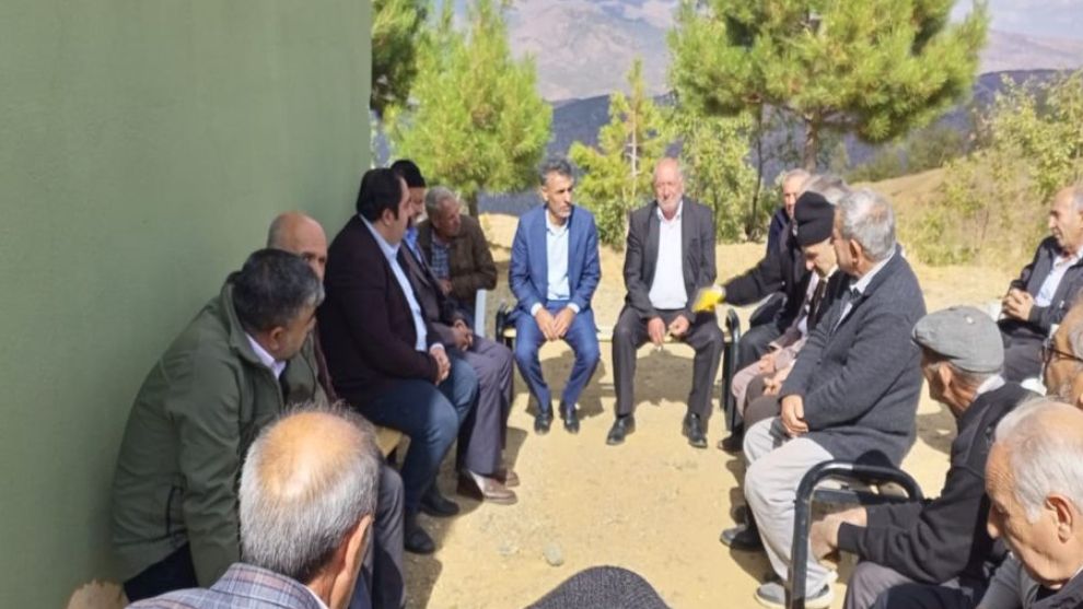 CHP'li Başkan Adayı Karakuş, “Bismillah, diyerek yola çıkıyoruz”