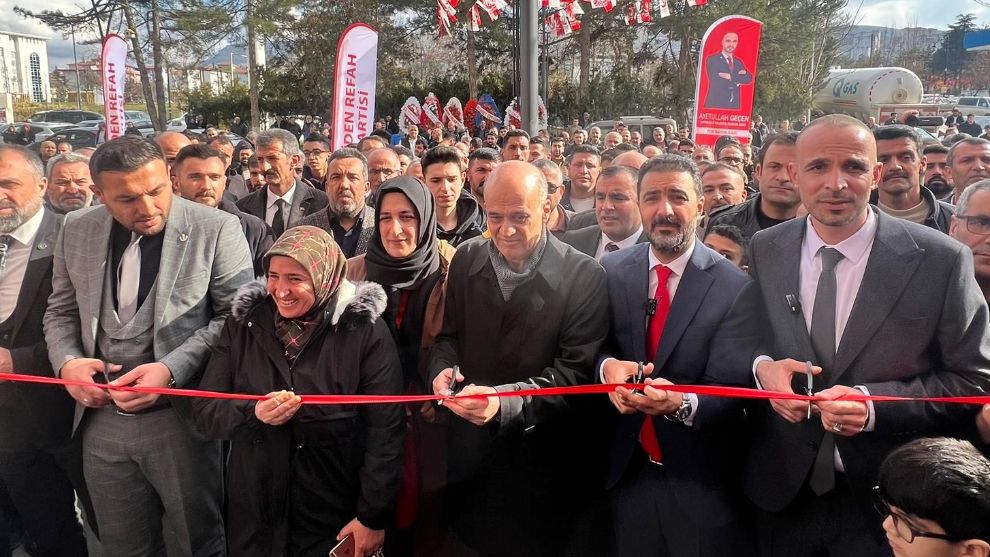 Yüreğiniz yetiyorsa bu kuradan çıkan isimleri Malatya kamuoyu ile paylaşın