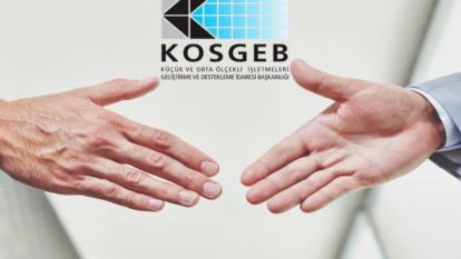Girişimcilerin Kredilere Ulaşımı İçin KOSGEB'de Neler Yapılmalı?