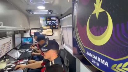 Malatya'da vatandaşları klima ile dolandıran 6 kişi yakalandı