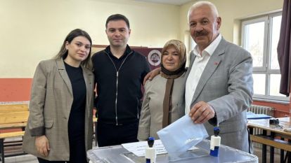 Doğanşehir'de Seçim Sonuçlandı.. 10 Yıl Sonra Parti ve Başkan Değişti