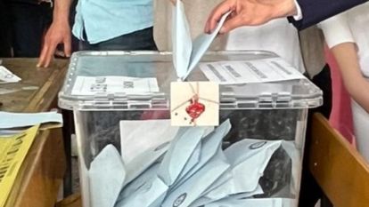 Malatya Büyükşehir Adaylarının Oy Dağılımı