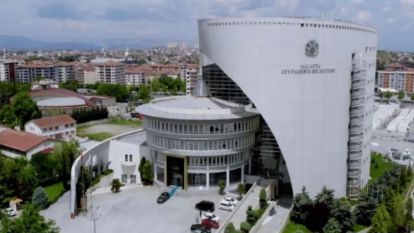 Malatya Büyükşehir Belediye Meclisi'nin Yeni Üyeleri