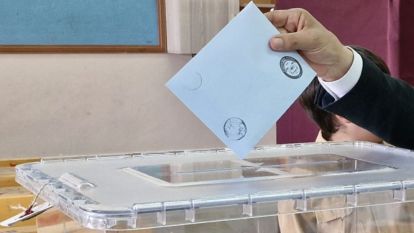 Malatya'da İlçe Belediye Başkanlarının ve Partilerin Oy Dağılımı
