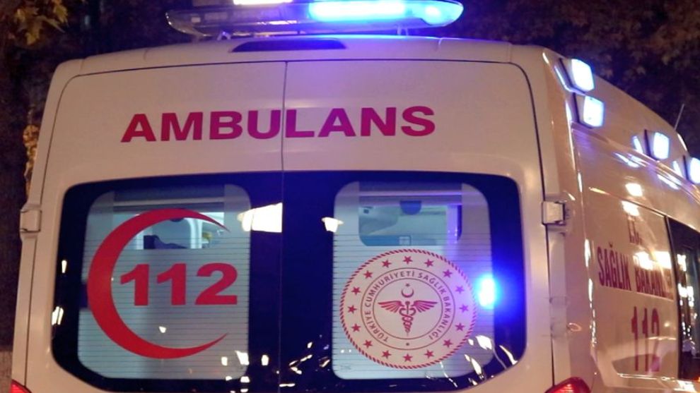 Malatya'da Silahlı Saldırı 1 Kişi Yaralandı