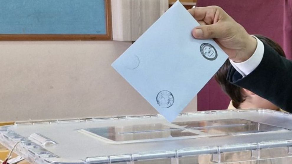 Seçim Sonuçları ve Anadolu İrfanı - 1