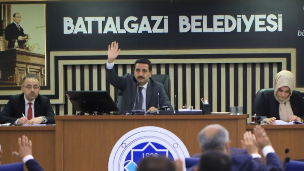 Battalgazi Belediyesinin Borcu 120 Milyon Olarak Açıklandı