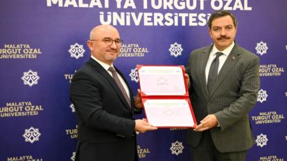 MTÜ'de Yeni Yönetimin Kalite ve Şeffaflığı Türkiye'de İlk Olan Belge İle Tescillendi