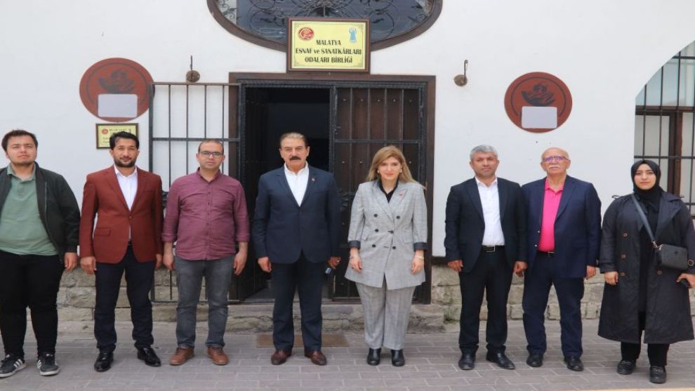 Kışla Caddesi Esnafı Yer Gösterilmeden Çıkartılmayacak