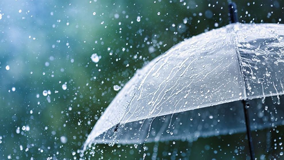 Malatya'ya kuvvetli yağış uyarısı