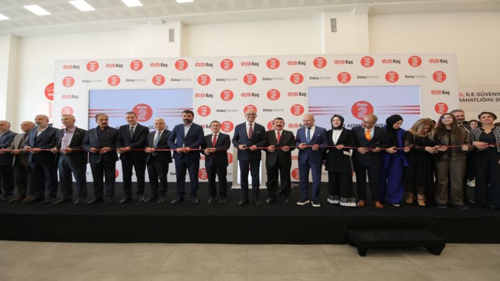 Türkiye'nin Lideri Malatya'da “Şampiyon” Oldu