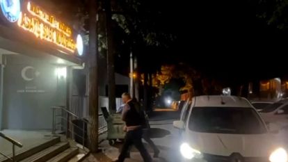 Malatya'da araç kurşunlayan saldırganın 5 yıl kesinleşmiş hapis cezası çıktı