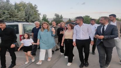 “Malatya'da 2 bin 274 konutun inşası devam ediyor”
