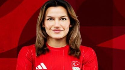 Milli Boksör Hatice Akbaş Olimpiyatta Son 16'da