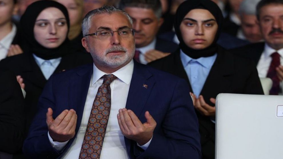 Bakan Işıkhan'dan Emekli Maaşı Açıklaması