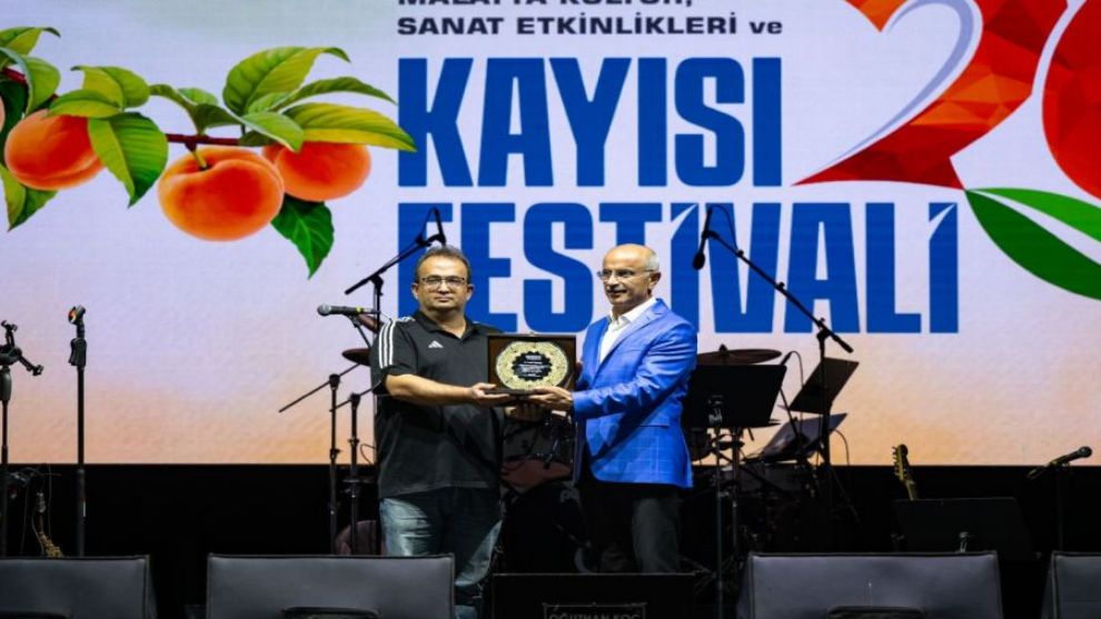 Kernek Onur Ödülleri Sahiplerini Buldu