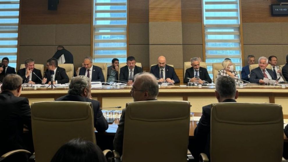 “Tamam, Ya Sen Müjde Ver, Benim Adıma Verme”