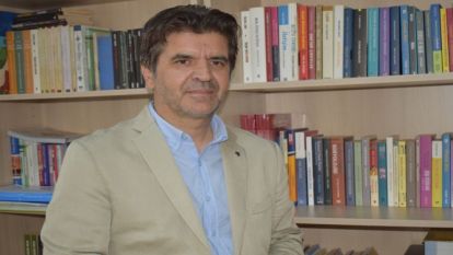 Kent Konseyi Genel Sekreterliğine Dr. Hasan Batar Seçildi